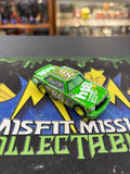Disney Pixar Cars HTB Hicks #86 Car