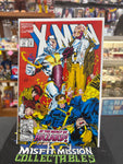 1992 Marvel Comics X-Men #12 Comic Book