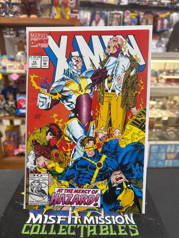1992 Marvel Comics X-Men #12 Comic Book