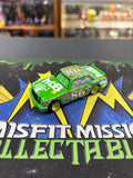 Disney Pixar Cars HTB Hicks #86 Car