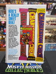 1992 Marvel Comics X-Men #12 Comic Book