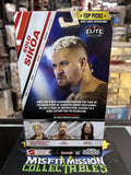 2024 WWE Elite Top Picks Solo Sikoa Figure (New)
