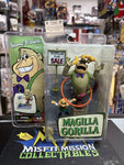 Hanna Barbera McFarlane Toys Magilla Gorilla Figure (New)