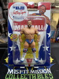 2024 Major Bendies QT. Marshall Figure (New)
