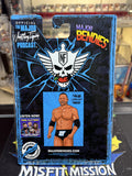 2024 Major Bendies QT. Marshall Figure (New)