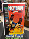 1991 Marvel Comics X-Men #2 Comic Book