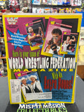 WWE WWF Magazine May 1996 Jake The Snake Roberts Cover
