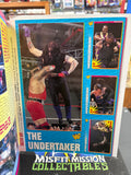 WWE WWF Magazine May 1996 Jake The Snake Roberts Cover