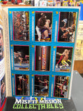 WWE WWF Magazine April 1996 Shawn Michaels Cover
