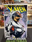 1992 Marvel Comics The Uncanny X-Men #290 Comic Book