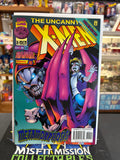 1996 Marvel Comics The Uncanny X-Men #336 Comic Book