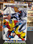 1995 Marvel Comics The Uncanny X-Men #325 Comic Book