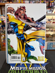 1995 Marvel Comics The Uncanny X-Men #325 Comic Book