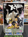 2010 Marvel Comics The Uncanny X-Men #520 Comic Book