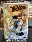 2010 Marvel Comics The Uncanny X-Men #527 Comic Book