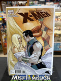 2010 Marvel Comics The Uncanny X-Men #527 Comic Book