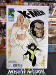 2010 Marvel Comics The Uncanny X-Men #529 Comic Book
