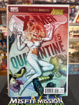 2011 Marvel Comics The Uncanny X-Men #534 Comic Book