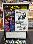 1994 DC Comics Star Trek The Next Generation #61 Comic Book