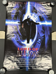 Original Lords of Illusions The Movie Full Sized 27x39 Poster