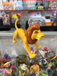 Let’s Play Disney Lion King set of 10 Figures