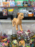 Let’s Play Disney Lion King set of 10 Figures