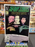 1994 DC Comics Star Trek The Next Generation #65 Comic Book