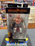 McFarlane Mortal Kombat Baraka Horkata Figure