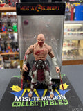 McFarlane Mortal Kombat Baraka Horkata Figure