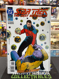 1995 DC Comics Star Trek The Next Generation #69 Comic Book