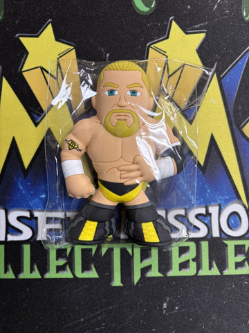 Pro Wrestling Tees
 Micro Brawlers Shane Douglas