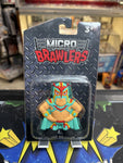 Pro Wrestling Tees Micro Brawlers Ultimo Dragon (New)