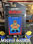 Pro Wrestling Tees Micro Brawlers Ultimo Dragon (New)