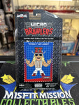 Pro Wrestling Tees
 Micro Brawlers Double J Jeff Jarrett (New)