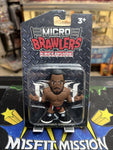 Pro Wrestle Tees Micro Brawlers Exclusive Jonathan Gresham (New)