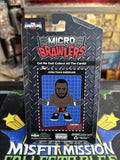 Pro Wrestle Tees Micro Brawlers Exclusive Jonathan Gresham (New)