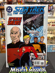 1995 DC Comics Star Trek The Next Generation #77 Comic Book