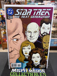 1996 DC Comics Star Trek The Next Generation #79 Comic Book