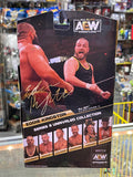 AEW Unrivaled Series 9 Eddie Kingston #73 (New)