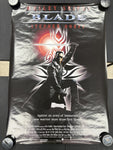 Original Blade The Movie Full Sized 27x39 Poster