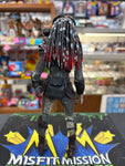 2010 Neca Predators Berserker Predator Figure