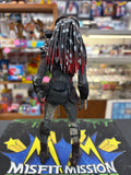 2010 Neca Predators Berserker Predator Figure