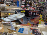 Vintage 1994 Star Trek Generations Collector’s Edition Starship Enterprise NCC-1701-D