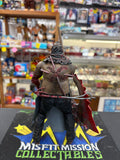2009 Neca Resident Evil 5 Executioner Majini Figure
