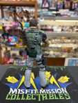 2009 Neca Resident Evil 5 Chris Redfield Figure