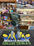 2009 Neca Resident Evil 5 Chris Redfield Figure