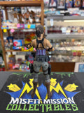 2009 Neca Resident Evil 5 Sheva Alomar Figure