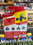 2023 Jakks Mariokart Yoshi Car (New)