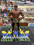 Mattel WWE Elite The Monday Night War WWE vs WCW Booker T Figure