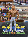 Mattel WWE Elite The Monday Night War WWE vs WCW British Bulldog Figure
